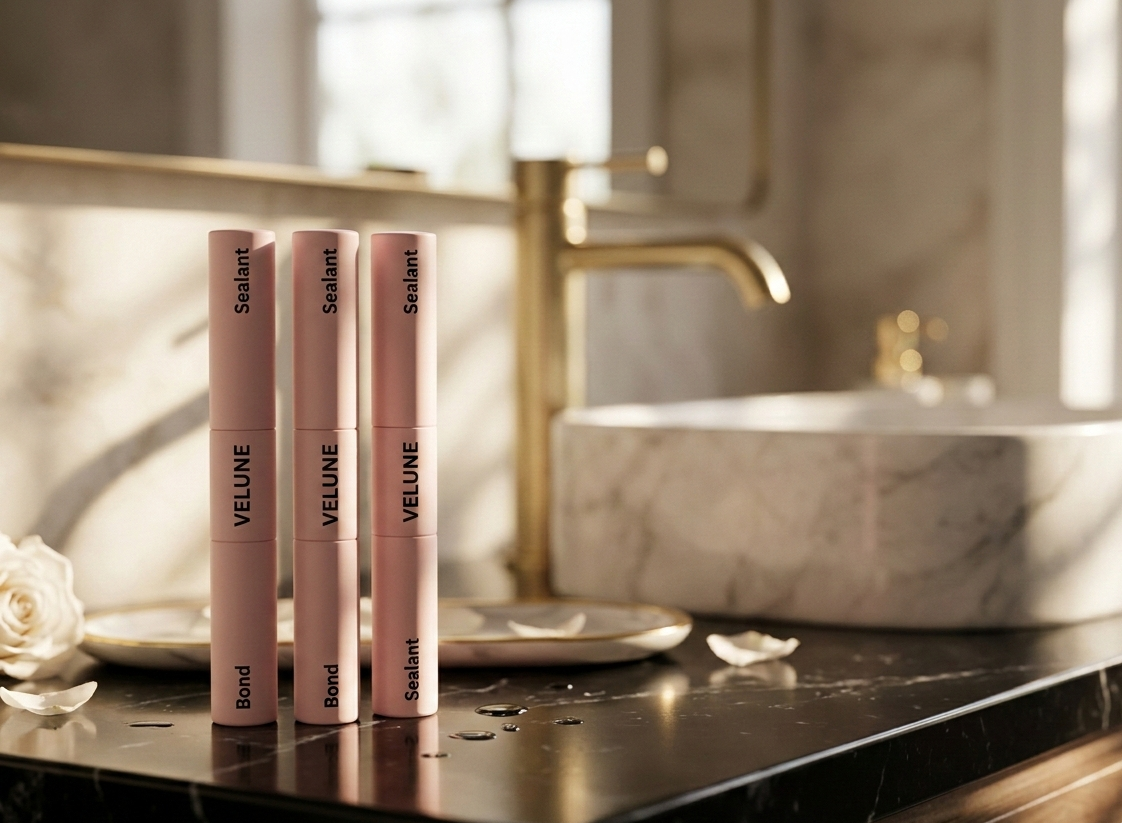 Velune Lash Atelier™ Bond & Seal System