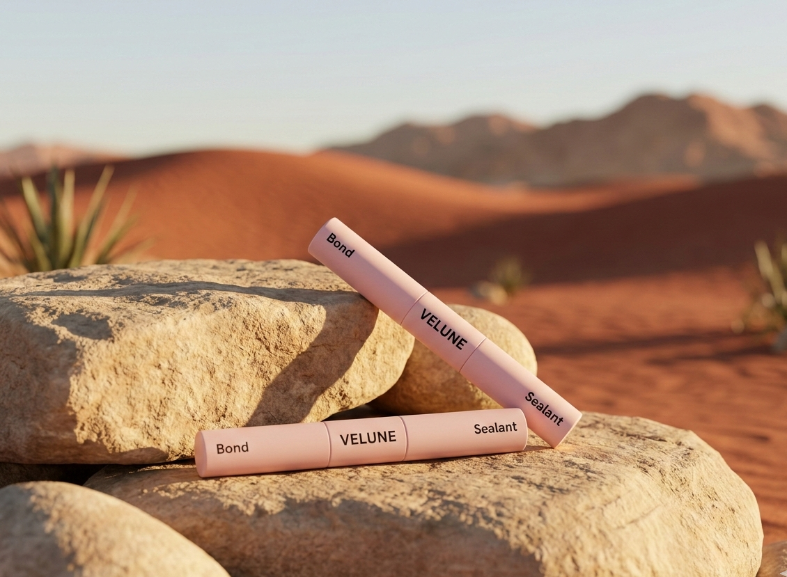 Velune Lash Atelier™ Bond & Seal System