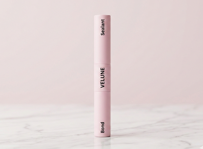 Velune Lash Atelier™ Bond & Seal System