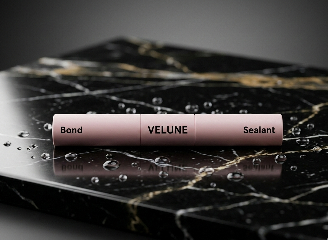 Velune Lash Atelier™ Bond & Seal System