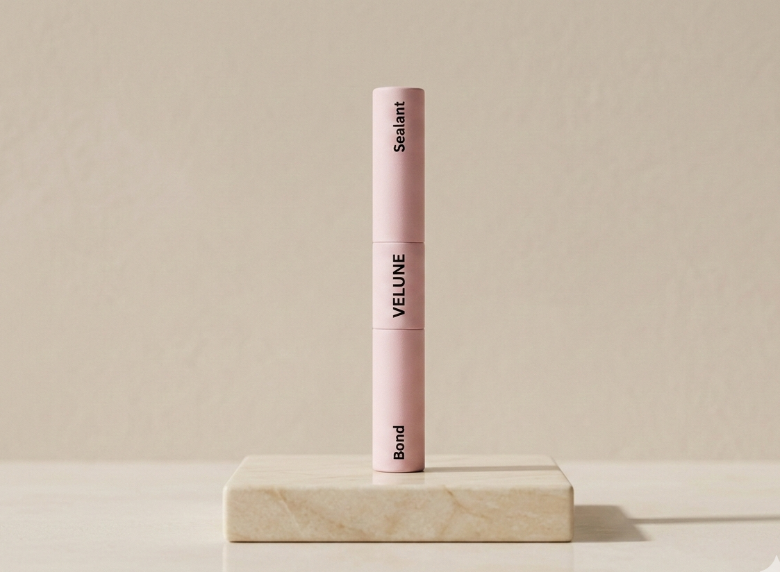 Velune Lash Atelier™ Bond & Seal System
