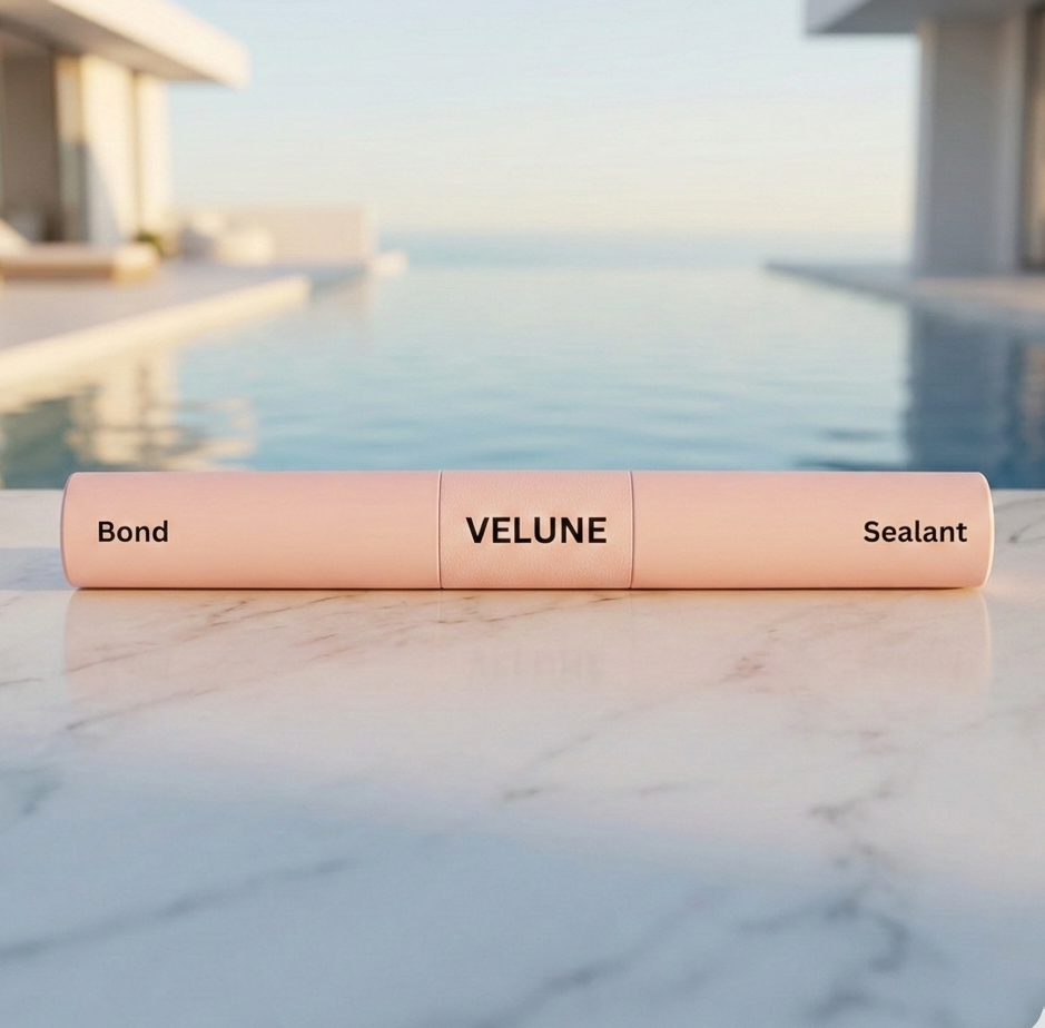 Velune Lash Atelier™ Bond & Seal System