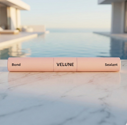 Velune Lash Atelier™ Bond & Seal System