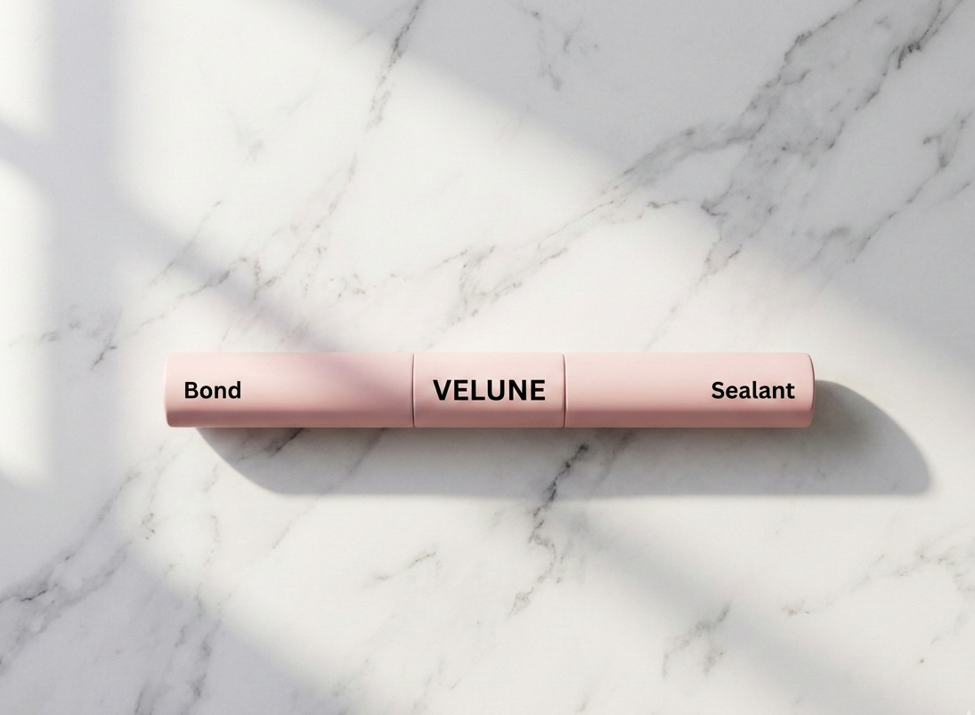 Velune Lash Atelier™ Bond & Seal System