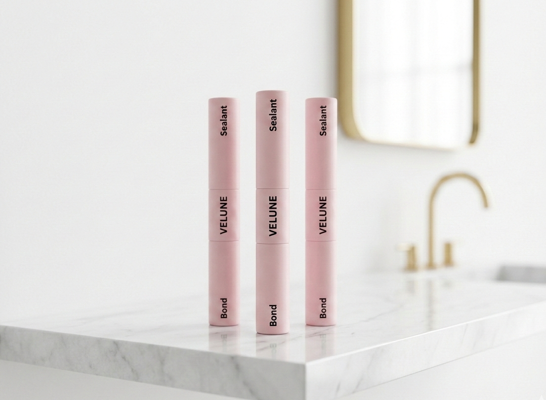 Velune Lash Atelier™ Bond & Seal System